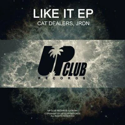 Like It 專輯 Cat Dealers/Alok/DJ MP4/Felguk/MAKJ