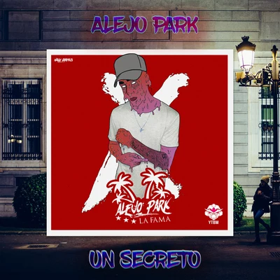 Un Secreto 專輯 Alejo Park