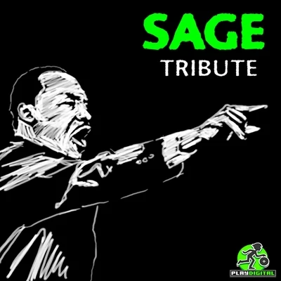 Tribute 專輯 Sage