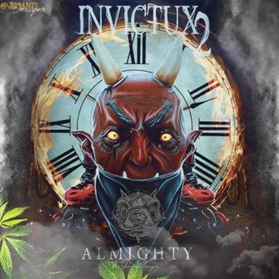 Invictux 2 專輯 Almighty