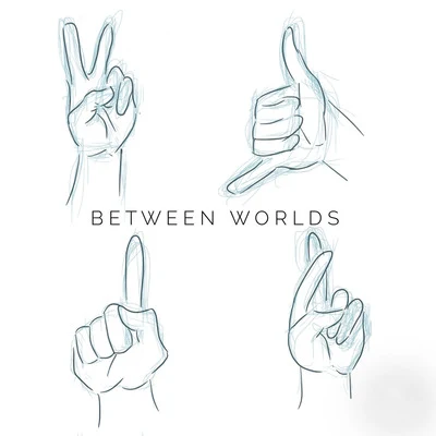 Between Worlds 專輯 Mr Yosie/Kartel Purepecha/Rulz One/Bigg Smoper/Daser