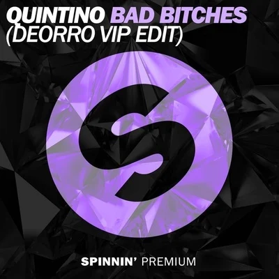 DeorroJ-Trick Bad Bitches (Deorro VIP Edit)