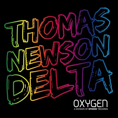 Delta 專輯 Thomas Newson