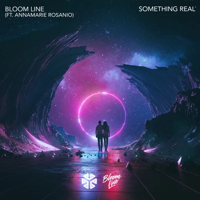 Something Real 專輯 Firaz/Severman/Annamarie Rosanio