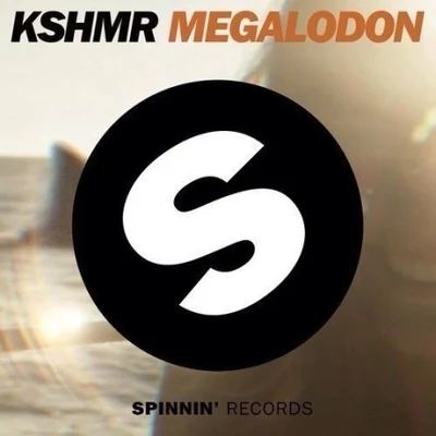 Megalodon 專輯 KSHMR