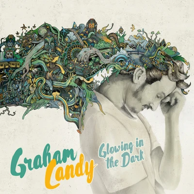 Glowing in the Dark (MDZN Single Mix) 專輯 Graham Candy