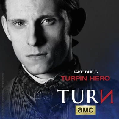 Turpin Hero 專輯 Jake Bugg