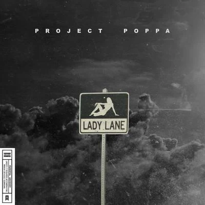 Lady Lane 專輯 Project Poppa