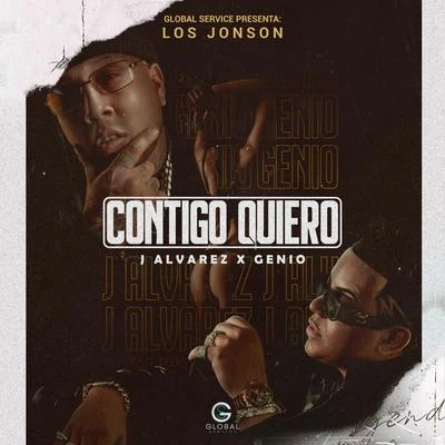 Contigo Quiero 專輯 El Sica/J Alvarez