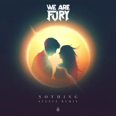 Nothing (Syence Remix) 專輯 emlyn/WE ARE FURY