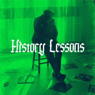 History Lessons 專輯 Nas/Boogie/J Dilla/SNOOP/Nottz