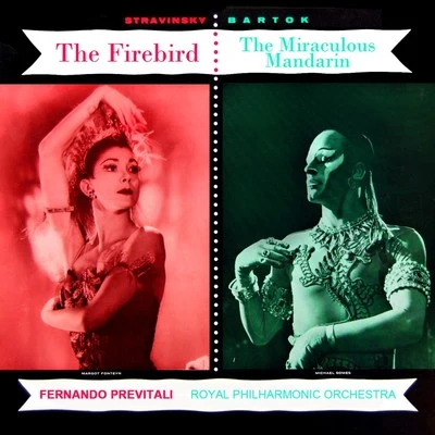 The Firebird 專輯 Fernando Previtali