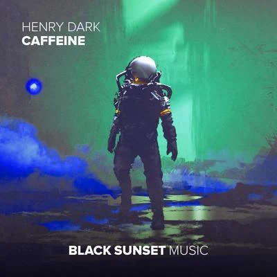 Caffeine 專輯 Pinkque/Jinus/Henry Dark