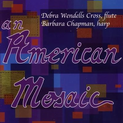 An American Mosaic 專輯 John Powell