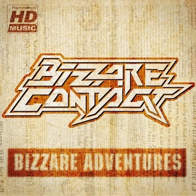 Bizzare ContactDooper Doopler Bizzare Adventures