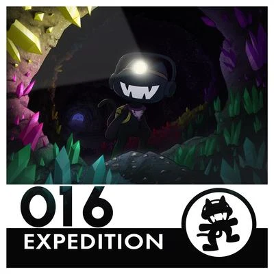 Monstercat 016 - Expedition 专辑 Monstercat