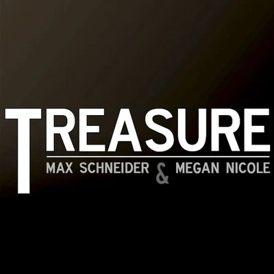 Treasure - Single 專輯 MAX/Thief/Tunng/Hanne Hukkelberg/Harvey