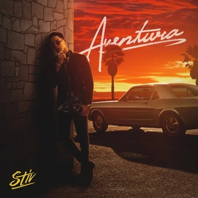 Aventura 專輯 Stiv/Lucky Bossi/Koreko