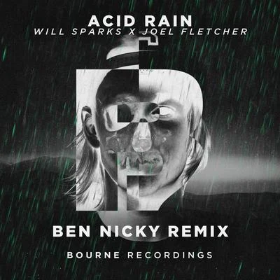 Acid Rain (Ben Nicky Remix) 專輯 Ben Nicky