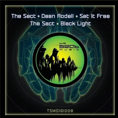 Set It FreeBlack Light 專輯 Hostile MC/The Sect