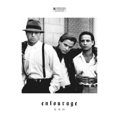 Entourage 專輯 Eno/Eminem/Ellie Goulding/Emanny/Eric Bellinger