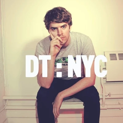 Downtown NYC Mix 專輯 Ryan Hemsworth