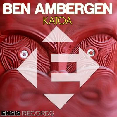 Katoa 专辑 Ben Ambergen