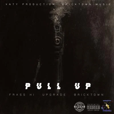 Pull Up 專輯 Frass Hi