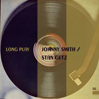 Long Play 專輯 Johnny Smith