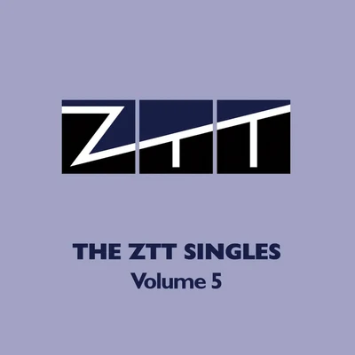 ZTT Singles (Vol.5) 專輯 Lomax