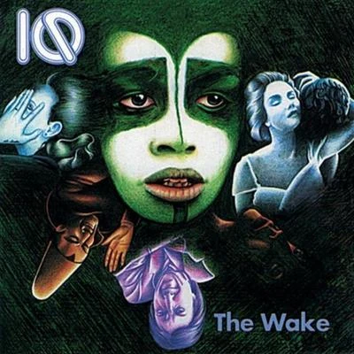 The Wake 專輯 IQ/P Money/Maluca/Jubilee