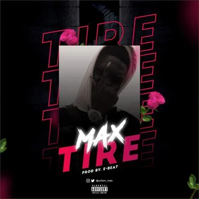 Tire 專輯 MAX/Thief/Tunng/Hanne Hukkelberg/Harvey