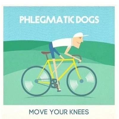 Move You Knees (Original Mix) 專輯 Phlegmatic Dogs