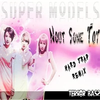 Super Models (Terror Bass Hard Trap REMIX) 專輯 Aria Fredda/Skellism/Terror Bass/Lil Jon