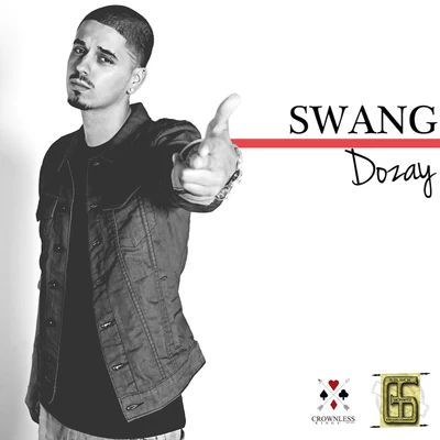 Swang 專輯 Wee-o/DoZay