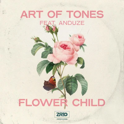 Art of TonesAnduze Flower Child