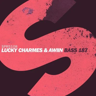 Bass 187 專輯 Howard D/Lucky Charmes