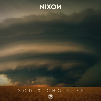 Gods Choir - EP 專輯 Nixon/Shimon/Bosch