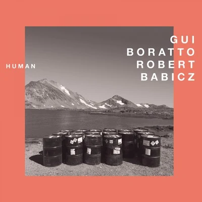 Human EP 專輯 robert babicz