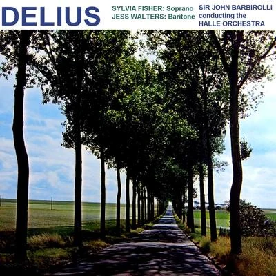 Delius Idyll 专辑 Sir John Barbirolli