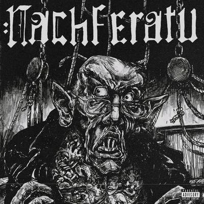 Nachferatu 專輯 Nacho Picasso/ManMan Savage