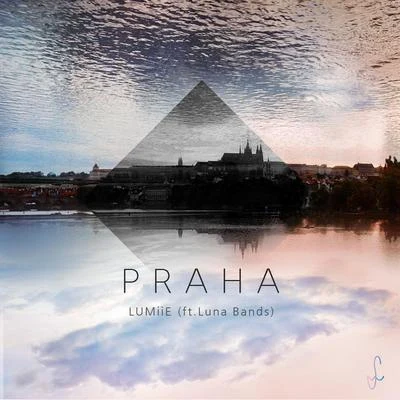 Praha 專輯 HOT TEA/waitwhat/Luna Bands