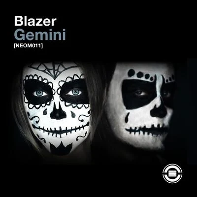 Gemini 專輯 Blazer/Seth Vogt , Goldillox/Neurodriver , Messy MC/Quadrant Beat, Goldillox/Freerange DJs