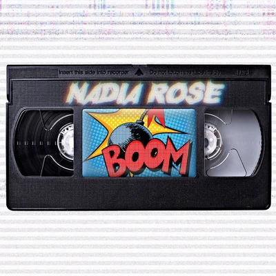 Boom 专辑 Nadia Rose