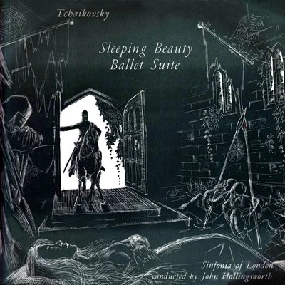 Tchaikovsky: The Sleeping Beauty Ballet Suite 專輯 Sinfonia Of London/Endre Wolf