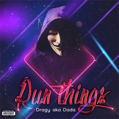 Run Things (Afro Version) 專輯 Dragy/Skales