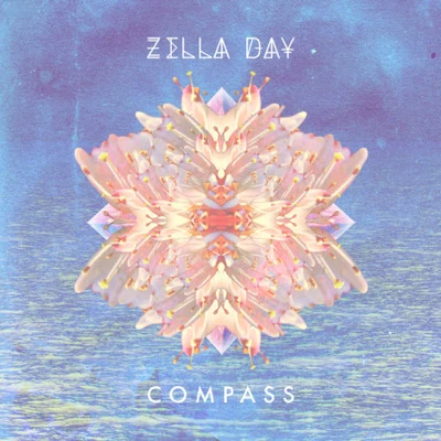 Compass 专辑 Zella Day/Grimes/Manicanparty/Zyra/High Highs