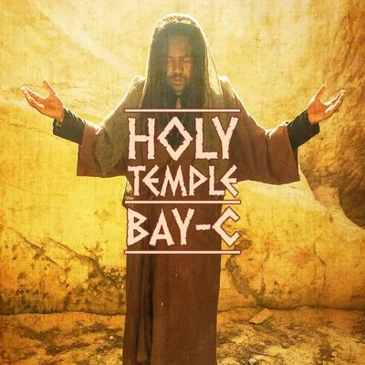 Holy Temple 專輯 Bay-C/Jay Psar/DJ Septik