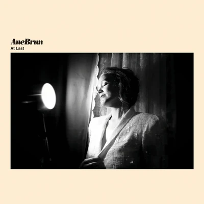 At Last 專輯 Ane Brun