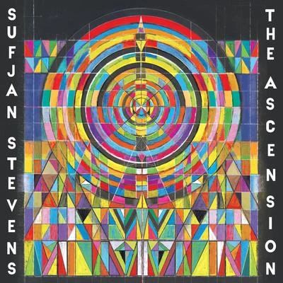 The Ascension 专辑 Sufjan Stevens